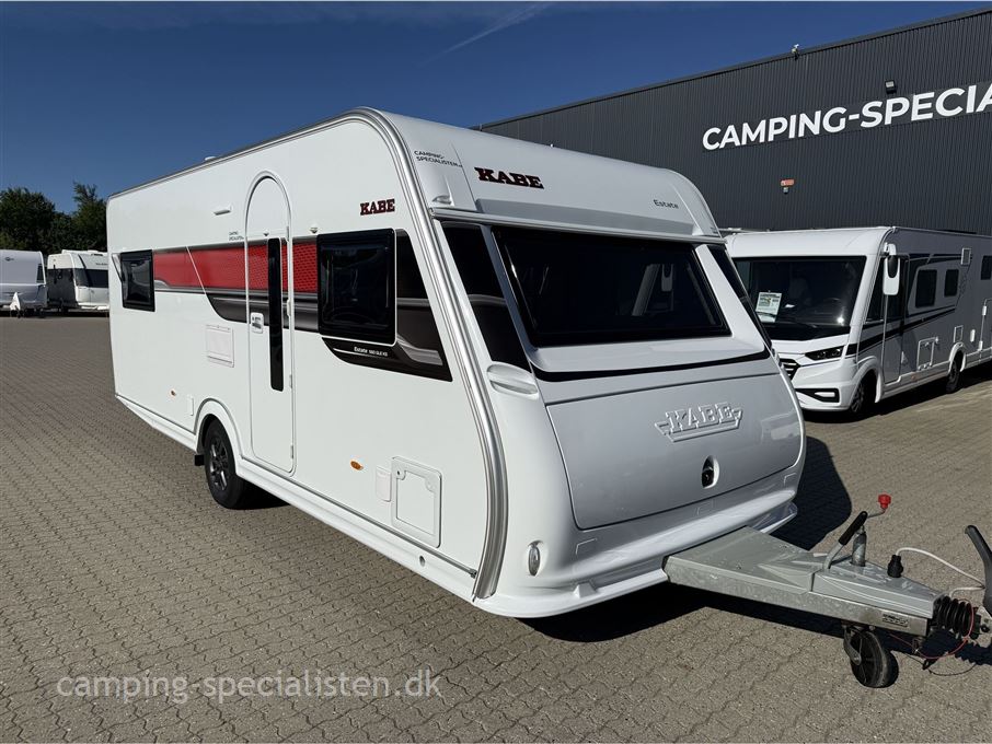 Kabe Estate 560 GLE KS